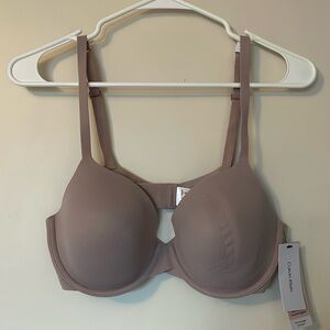 NWT Calvin Klein Bra